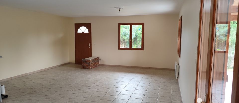 Maison 4 pièces de 100 m² à Cadillon (64330)