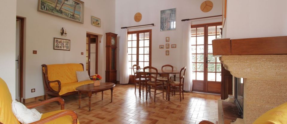 House 5 rooms of 110 m² in Bélarga (34230)