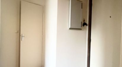 Appartement 1 pièce de 28 m² à Paris (75013)