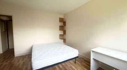 Appartement 1 pièce de 28 m² à Paris (75013)