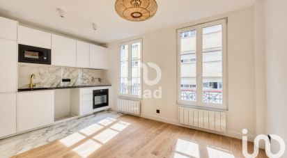 Apartment 2 rooms of 24 m² in Paris (75012)