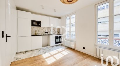 Appartement 2 pièces de 24 m² à Paris (75012)