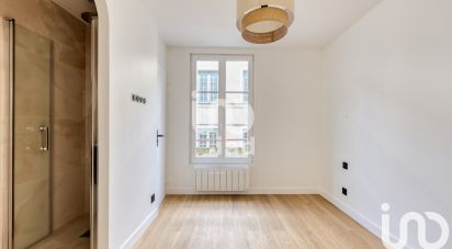 Apartment 2 rooms of 24 m² in Paris (75012)