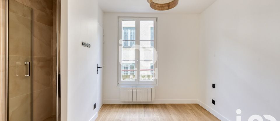 Appartement 2 pièces de 24 m² à Paris (75012)