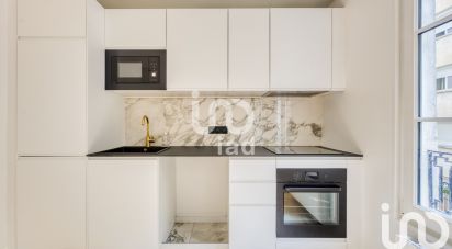 Appartement 2 pièces de 24 m² à Paris (75012)