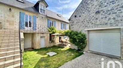 Maison 6 pièces de 134 m² à Clamecy (02880)