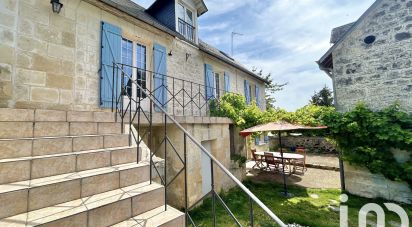 House 6 rooms of 134 m² in Clamecy (02880)