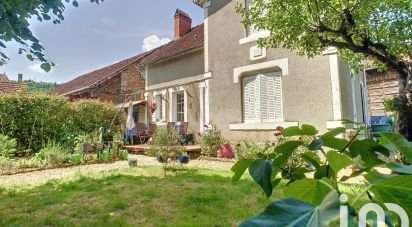 Maison 5 pièces de 150 m² à Valojoulx (24290)