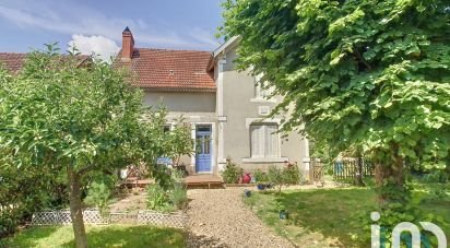 Maison 5 pièces de 150 m² à Valojoulx (24290)