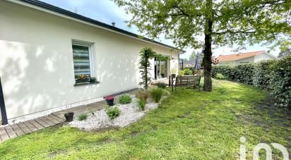 Maison 4 pièces de 98 m² à Belin-Béliet (33830)