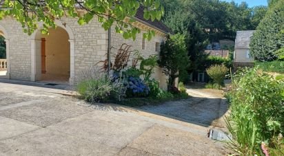 Maison 4 pièces de 114 m² à Sarlat-la-Canéda (24200)