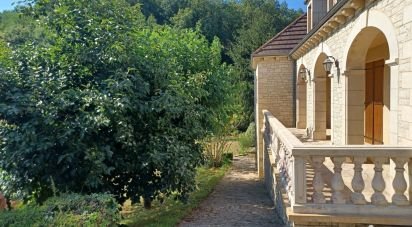 Maison 4 pièces de 114 m² à Sarlat-la-Canéda (24200)