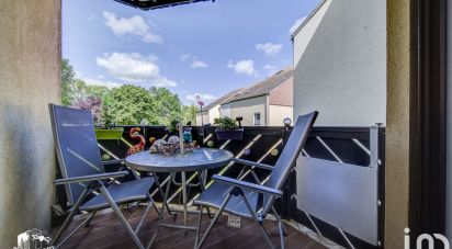 Apartment 4 rooms of 88 m² in Metz (57070)