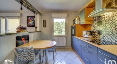 Appartement 4 pièces de 88 m² à Metz (57070)