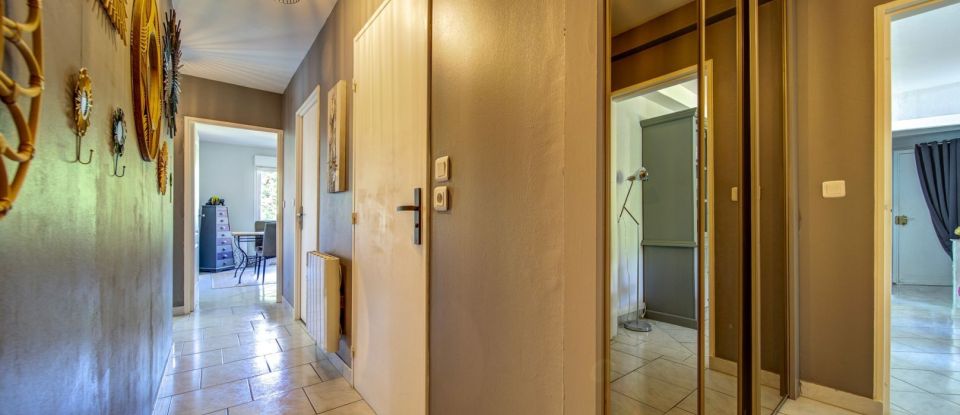 Appartement 4 pièces de 88 m² à Metz (57070)