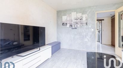 Appartement 3 pièces de 55 m² à Viry-Châtillon (91170)