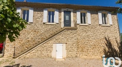 Maison traditionnelle 4 pièces de 120 m² à Marcorignan (11120)