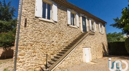 Maison traditionnelle 4 pièces de 120 m² à Marcorignan (11120)