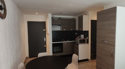 Apartment 2 rooms of 30 m² in Perpignan (66000)