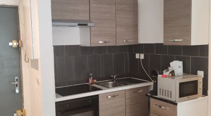 Appartement 2 pièces de 30 m² à Perpignan (66000)