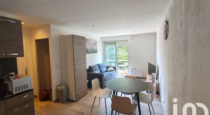 Appartement 2 pièces de 30 m² à Perpignan (66000)