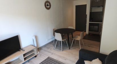 Apartment 2 rooms of 30 m² in Perpignan (66000)