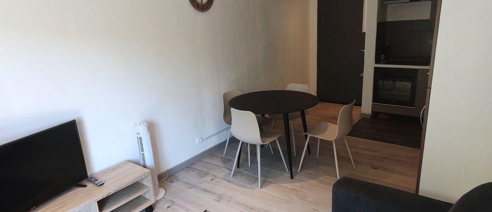 Apartment 2 rooms of 30 m² in Perpignan (66000)