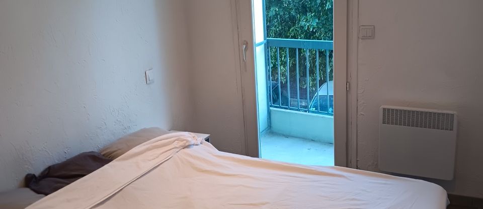 Apartment 2 rooms of 30 m² in Perpignan (66000)