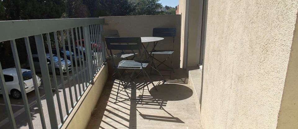 Apartment 2 rooms of 30 m² in Perpignan (66000)