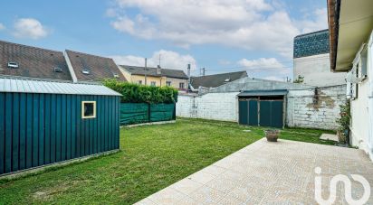 Maison 4 pièces de 83 m² à Villeparisis (77270)