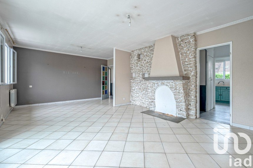 Maison 4 pièces de 83 m² à Villeparisis (77270)