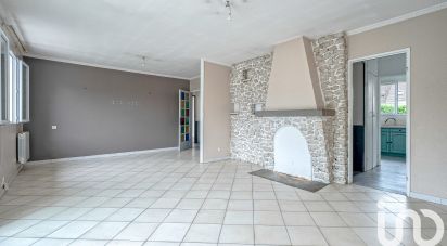 Maison 4 pièces de 83 m² à Villeparisis (77270)