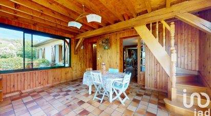 House 7 rooms of 132 m² in Tonnerre (89700)