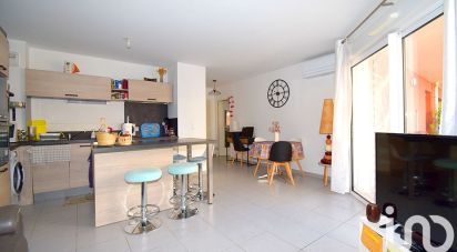 Apartment 3 rooms of 61 m² in Mèze (34140)