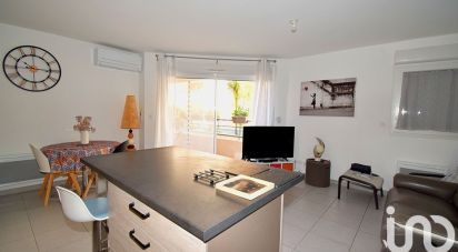 Apartment 3 rooms of 61 m² in Mèze (34140)