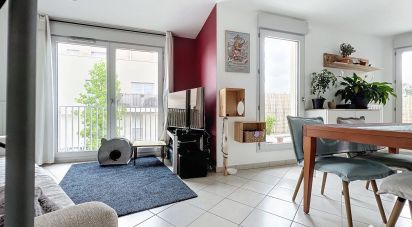 Apartment 3 rooms of 66 m² in Longpont-sur-Orge (91310)