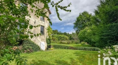 House 10 rooms of 296 m² in Pierrefonds (60350)