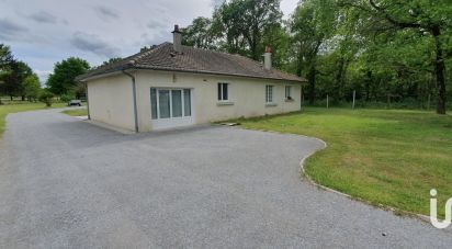 Maison 4 pièces de 103 m² à Châtellerault (86100)