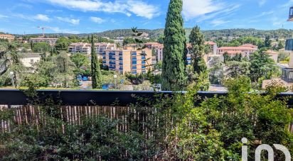 Appartement 3 pièces de 76 m² à Aix-en-Provence (13100)