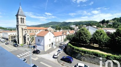 Apartment 3 rooms of 75 m² in Saint-Étienne (42100)