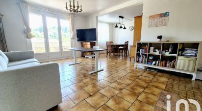 Appartement 3 pièces de 75 m² à Saint-Étienne (42100)