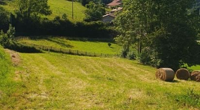 Land of 1,141 m² in Saint-Martin-le-Colonel (26190)