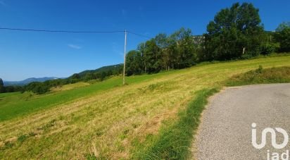 Land of 1,141 m² in Saint-Martin-le-Colonel (26190)