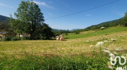 Land of 1,141 m² in Saint-Martin-le-Colonel (26190)