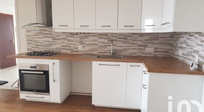 Appartement 4 pièces de 111 m² à Vitry-le-François (51300)