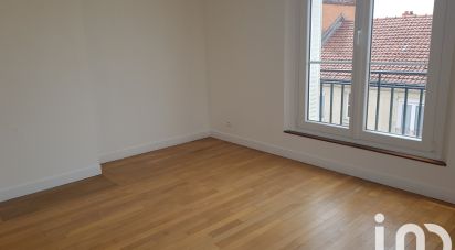 Appartement 4 pièces de 111 m² à Vitry-le-François (51300)