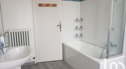 Appartement 4 pièces de 111 m² à Vitry-le-François (51300)