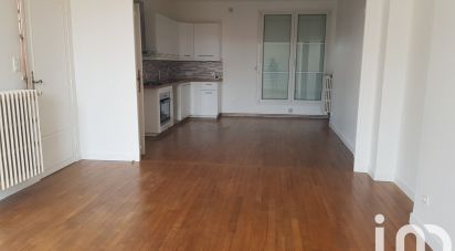 Apartment 4 rooms of 111 m² in Vitry-le-François (51300)