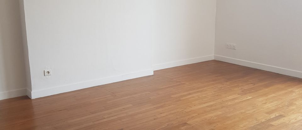 Appartement 4 pièces de 111 m² à Vitry-le-François (51300)