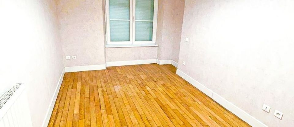 Appartement 2 pièces de 46 m² à Vitry-le-François (51300)